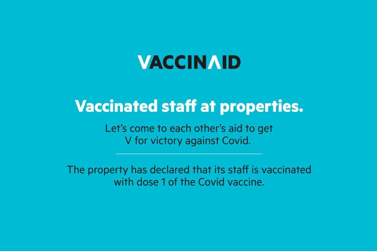 Vaccinated Staff - Oyo Home 30400 Salt Lake City Exterior photo